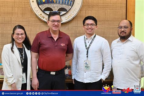 pao bacoor|National Government Agencies/Offices .